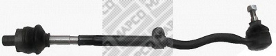 MAPCO 49781 -  Поперечная рулевая тяга