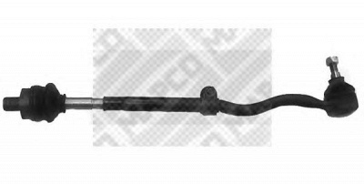 MAPCO 49783 -  Поперечная рулевая тяга