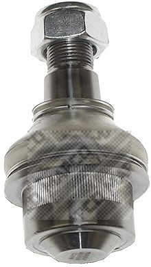 MAPCO 49831 -  Несущий / направляющий шарнир