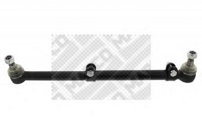 MAPCO 49845 -  Продольная рулевая тяга