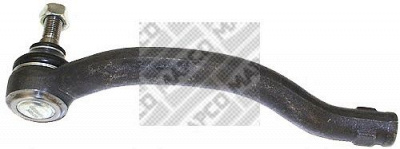 MAPCO 49857 -  Наконечник поперечной рулевой тяги