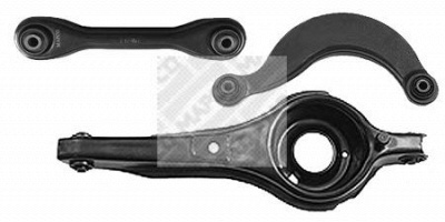 MAPCO 51612 -  Комлектующее руля, подвеска колеса