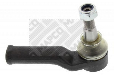 MAPCO 51619 -  Наконечник поперечной рулевой тяги