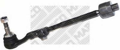 MAPCO 51655 -  Поперечная рулевая тяга