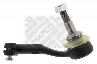 MAPCO 51668 -  Наконечник поперечной рулевой тяги