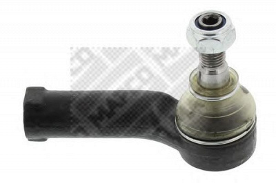MAPCO 51712 -  Наконечник поперечной рулевой тяги