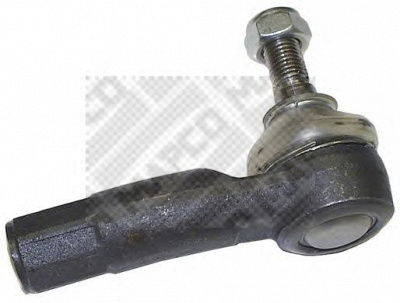 MAPCO 51741 -  Наконечник поперечной рулевой тяги