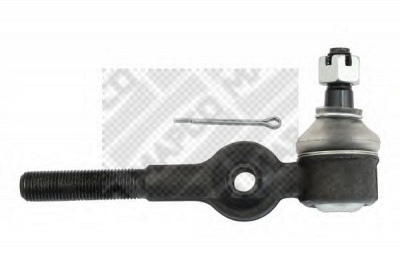 MAPCO 51807 -  Наконечник поперечной рулевой тяги