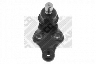 MAPCO 52544 -  Опора шаровая, передняя нижняя