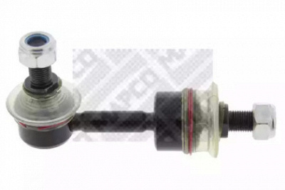 MAPCO 52558hps -  Стойка стабилизатора заднего, левая