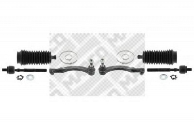 MAPCO 53138 -  