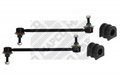 MAPCO 531541hps -
