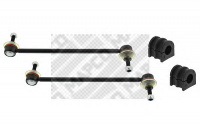 MAPCO 53158hps -