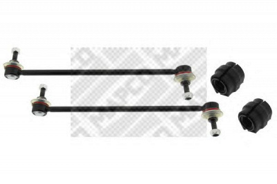 MAPCO 531751hps -