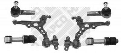 MAPCO 53431 -  