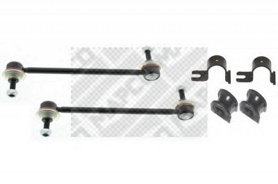 MAPCO 536311 -  Ремкомплект, подшипник стабилизатора