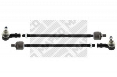 MAPCO 53649 -  НАКОНЕЧНИК РУЛЕВ.ПР.REPARATURSATZ, SPURSTANGE FORD