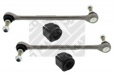 MAPCO 53656hps -