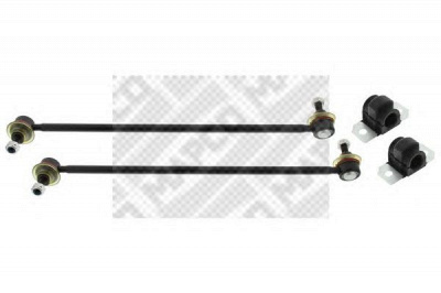 MAPCO 53660hps -