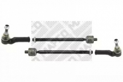 MAPCO 53672 -