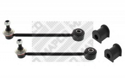 MAPCO 53754 -  