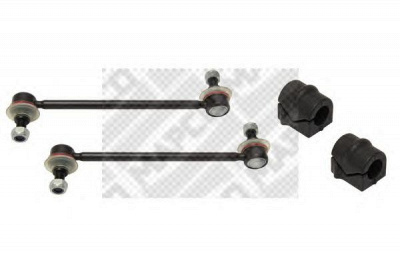 MAPCO 537642 -  Ремкомплект, подшипник стабилизатора