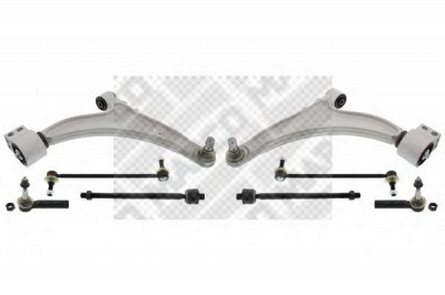 MAPCO 53772 -  