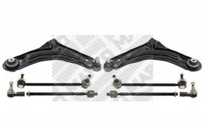 MAPCO 53801 -