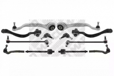 MAPCO 53803 -