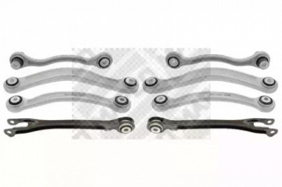 MAPCO 53811 -  