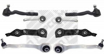 MAPCO 53835 -  