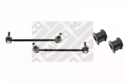 MAPCO 53840hps -  Ремкомплект, подшипник стабилизатора