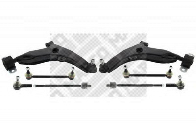 MAPCO 53908 -