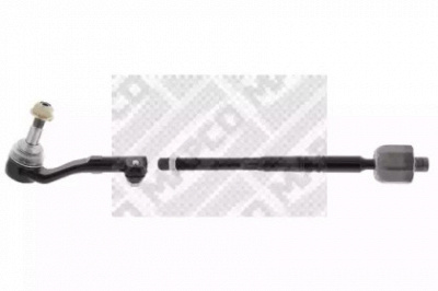 MAPCO 54665 -  Поперечная рулевая тяга