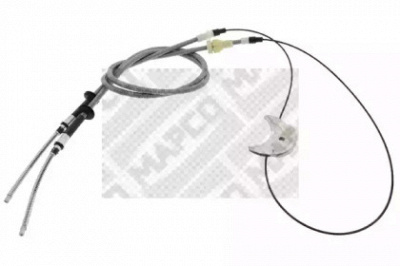 MAPCO 5626 -  Трос, стояночная тормозная система