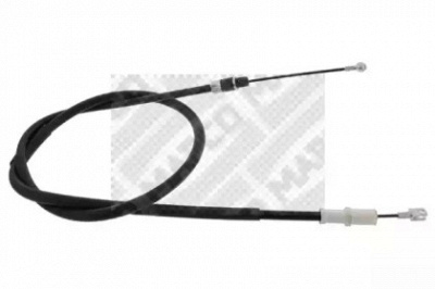 MAPCO 5690 -  Трос, стояночная тормозная система