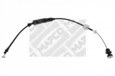 MAPCO 5796 -  Трос, управление сцеплением