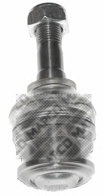 MAPCO 59297 -  Несущий / направляющий шарнир