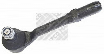 MAPCO 59600 -  Наконечник поперечной рулевой тяги