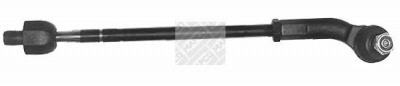 MAPCO 59809 -  Поперечная рулевая тяга
