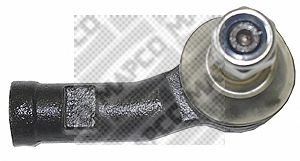 MAPCO 59817 -  Наконечник поперечной рулевой тяги