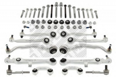 MAPCO 598271hps -  Комлектующее руля, подвеска колеса