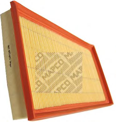 MAPCO 60022 -  Воздушный фильтр