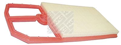 MAPCO 60039 -  Воздушный фильтр