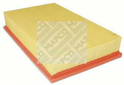MAPCO 60040 -  Воздушный фильтр