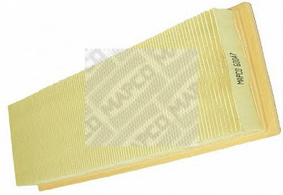 MAPCO 60047 -  Воздушный фильтр