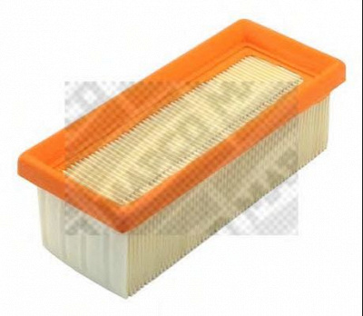MAPCO 60102 -  Воздушный фильтр