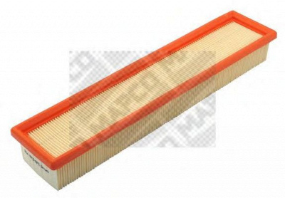 MAPCO 60104 -  Воздушный фильтр