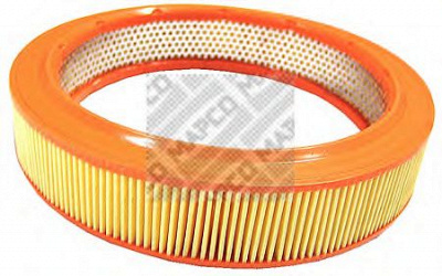MAPCO 60160 -  Воздушный фильтр
