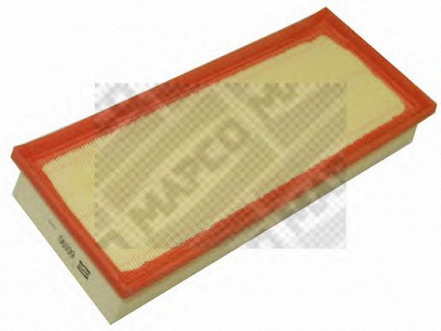 MAPCO 60190 -  Воздушный фильтр